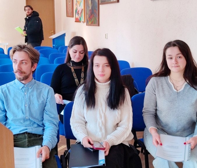 Група мММ-22